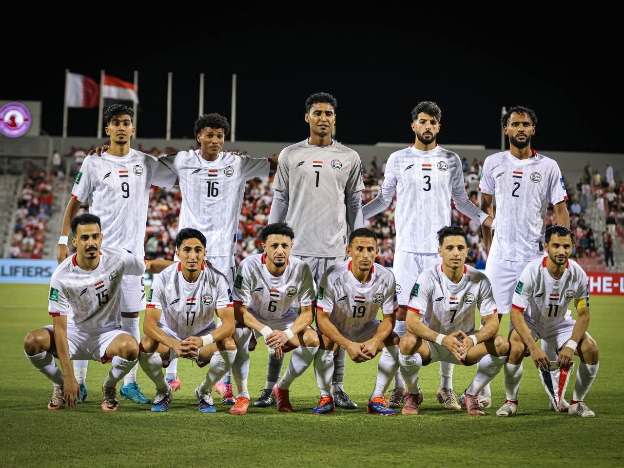 المنتخب الوطني يفوز على لبنان ويتأهل لكأس آسيا