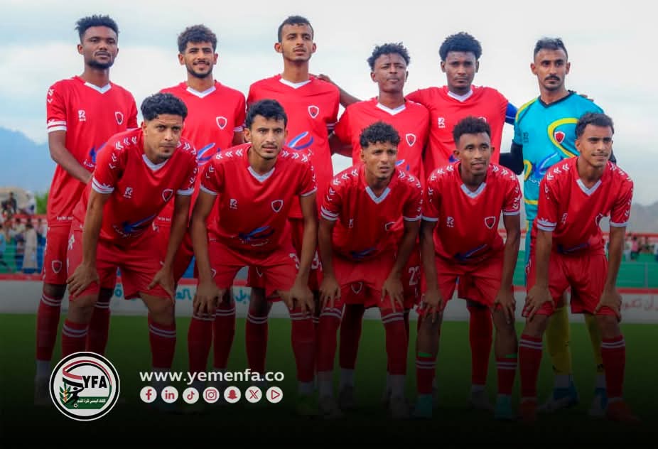 فحمان يكسب شباب البيضاء في افتتاح الجولة الخامسة لدوري الدرجة الأولى
