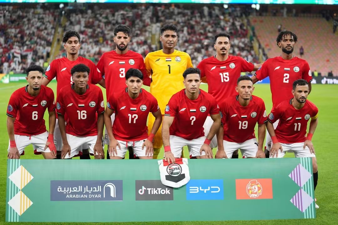 المنتخب الوطني يخسر مباراته الأولى في خليجي 27 أمام الامارات 0/ 4