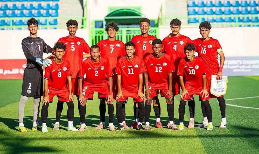 العيسي والسنباني يشيدان بفوز منتخب الناشئين على سوريا ويحثان على مواصلة التألق في غرب آسيا