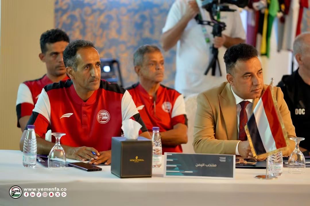 منتخبنا يلعب بالأحمر أمام الامارات وقطر .. وبالأبيض في مواجهة البحرين  انعقاد الاجتماع الفني التحضيري لبطولة خليجي 27 بجدة